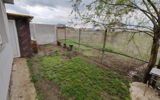 Duplex P+1+M, 251 mp utili, teren 340 mp – Domnești - Poză 22