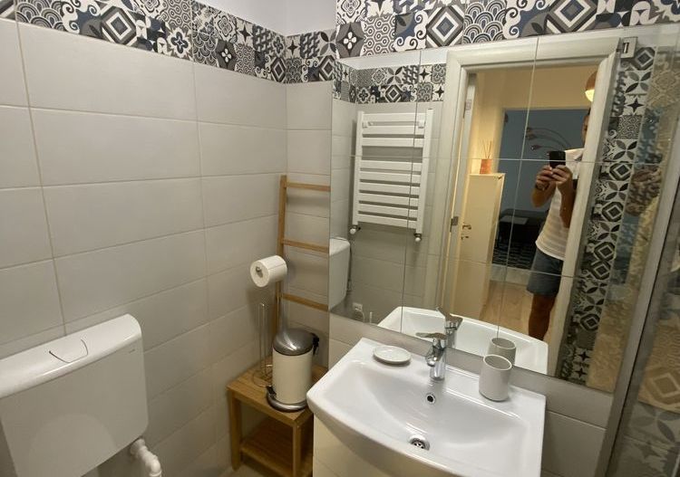 Inchiriere apartament 3 camere Unirii - Poză 5