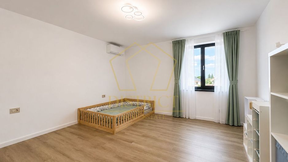 Casă individuală cu garaj I Comision 0% I Giarmata - Poză 11