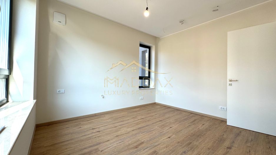 Vila SMART_LUX**Lift interior**P+2**5 Camere//Pipera - Poză 21