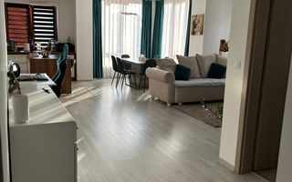 Apartament cu 2 camere cu 70 mp-  Zona Torontal - Poză 5