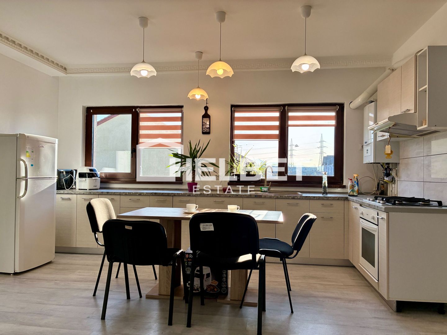 3 Camere / Curte 150 mp / Sânpetru - Poză 7