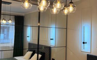 Apartament la cheie | doua dormitoare | Zona Terra - Poză 14