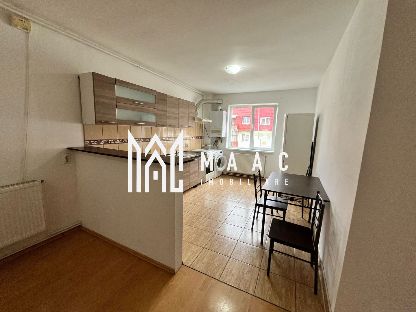 Apartament 3 camere | Balcon | Parcare | Hipodrom 3 - Poză 2