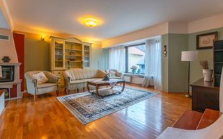 Casă individuală cu 7 camere lângă AFI Mall, ideală pentru birouri sau locuință - Poză 1