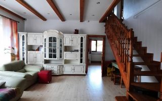 Casa Moderna P+E+M, ultracentral, 5 camere, Campina, Prahova - Poză 6