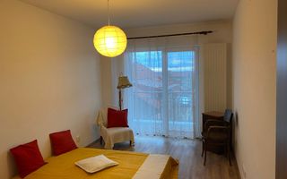 Apartament 2 camere Cart. Buna Ziua, 52 MP, Etaj intermediar - Poză 3