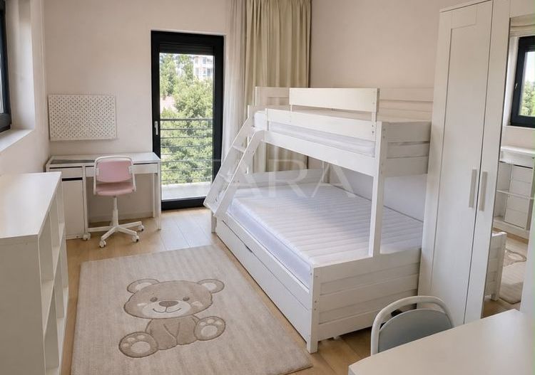 Apartament cu 3 camere, 70 mp, 2 balcoane și parcare, Borhanci. - Poză 6