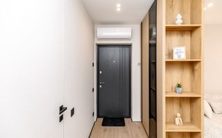Vânzare, apartamnet, 1 cameră, bd. Dacia, Botanica - Poză 8