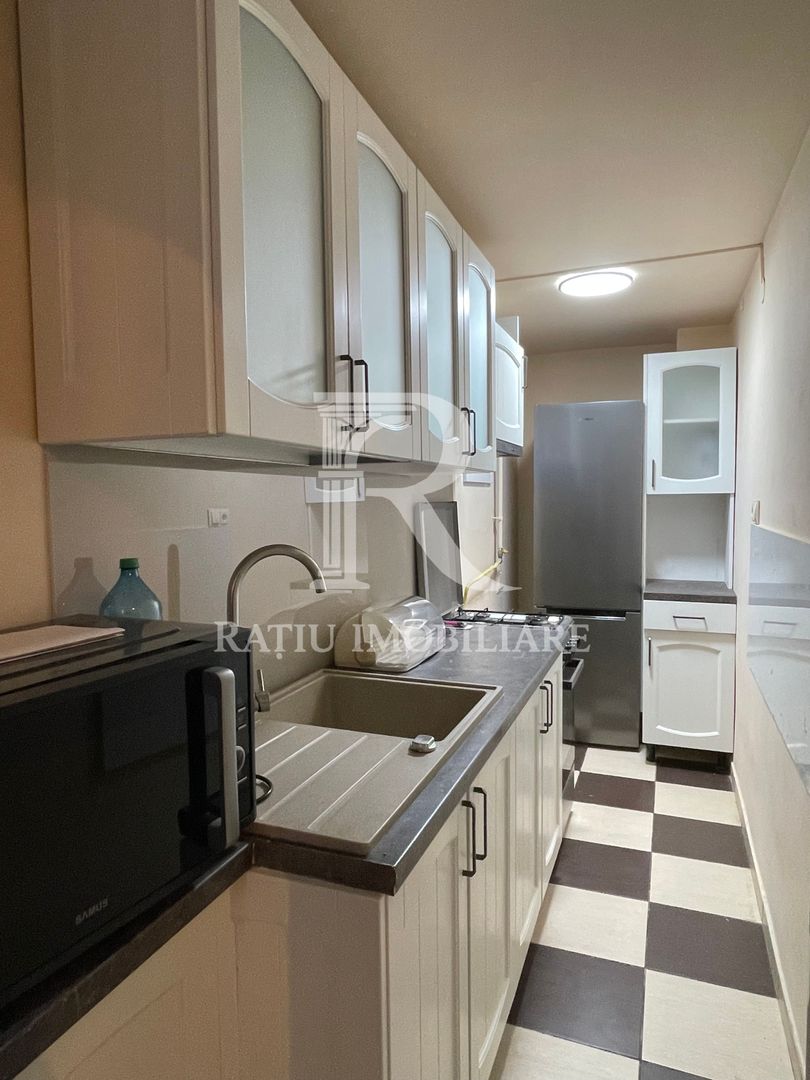 Proprietate Exclusivistă | Apartament la Casă | Ultracentral | Oradea - Poză 17