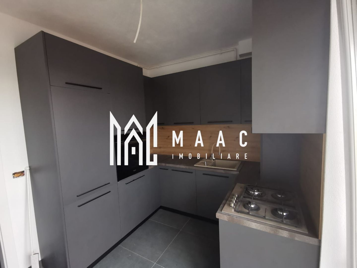 Apartment 3 Camere I 55MPU I Etaj 4 I  Kastani Residence - Poză 3