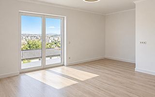 Vilă Premium P+1, Panoramă Spectaculoasă & Arhitectură de Top - Poză 4