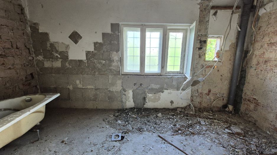 Casa S+P+1+Pod - 210,73 mp + teren 176 mp - zona Baicului - Gara Obor - Poză 12