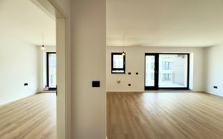 Apartament 2 camere finisaje premium, bloc nou 2026 - Kasper Coresi - Poză 7