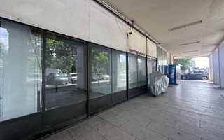 Inchiriere - Spatiu Comercial - 258mp - Calea Grivitei - Poză 5