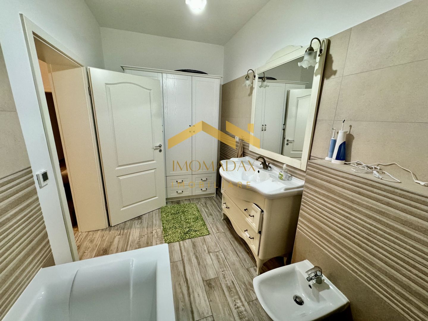 Sanmihaiul Roman-Casa Individuala-Posibilitate Rate direct la Vanzator - Poză 18