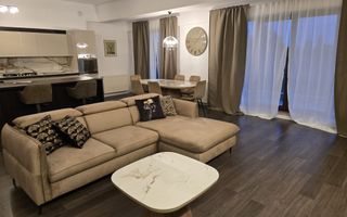 VANZARE APARTAMENT PREMIUM ARON COTRUS-NORDULUI-4 CAMERE-160MP-PARCARE - Poză 6
