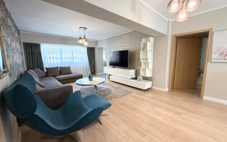 INCHIRIERE APARTAMENT PREMIUM | 4 CAMERE | 105 MP | ULTRACENTRAL - Poză 3
