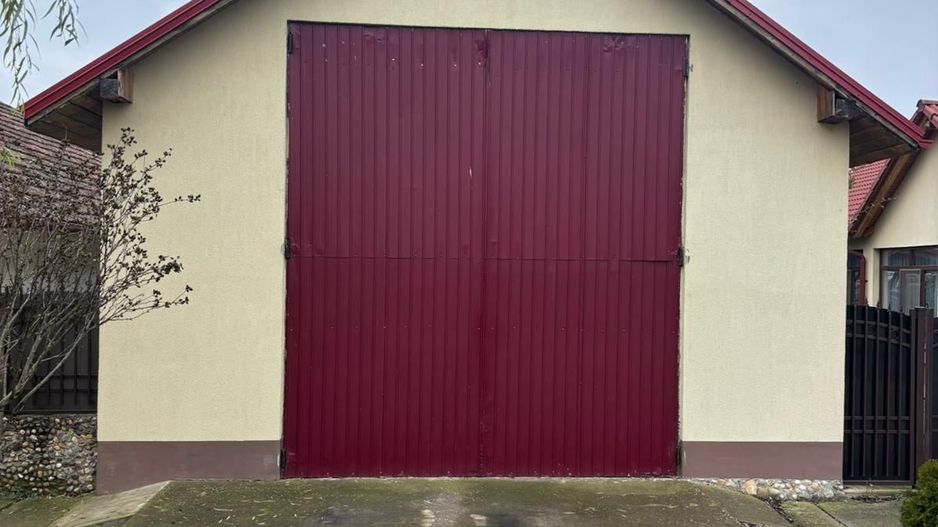 COMISION 0% | Casa Individuala + Garaj de Vanzare | Sacalaz | Central - Poză 9