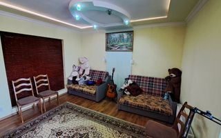 Vânzare, apartament, 2 camere, strada Grigore Ghica-Vodă, Drochia - Poză 5