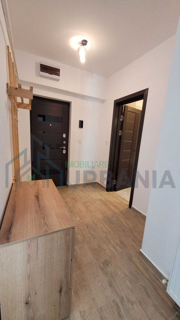 Apartament 2 camere de închiriat în Iasi, River's Towers - Poză 1