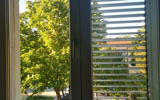 Apartament în Cotroceni, mobilat,utilat, poziție liniștită, vedere spre grădină - Poză 3