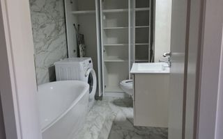 Apartament 2 Camere în Beta Residence, Chinteni –Balcon Generos. - Poză 6