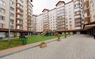 Vânzare, penthouse, 4 camere, strada Alba Iulia, Buiucani. - Poză 34