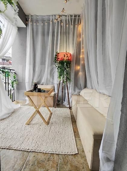 Apartament 2 camere, 58 mp, parcare subterana – Buna Ziua - Poză 3