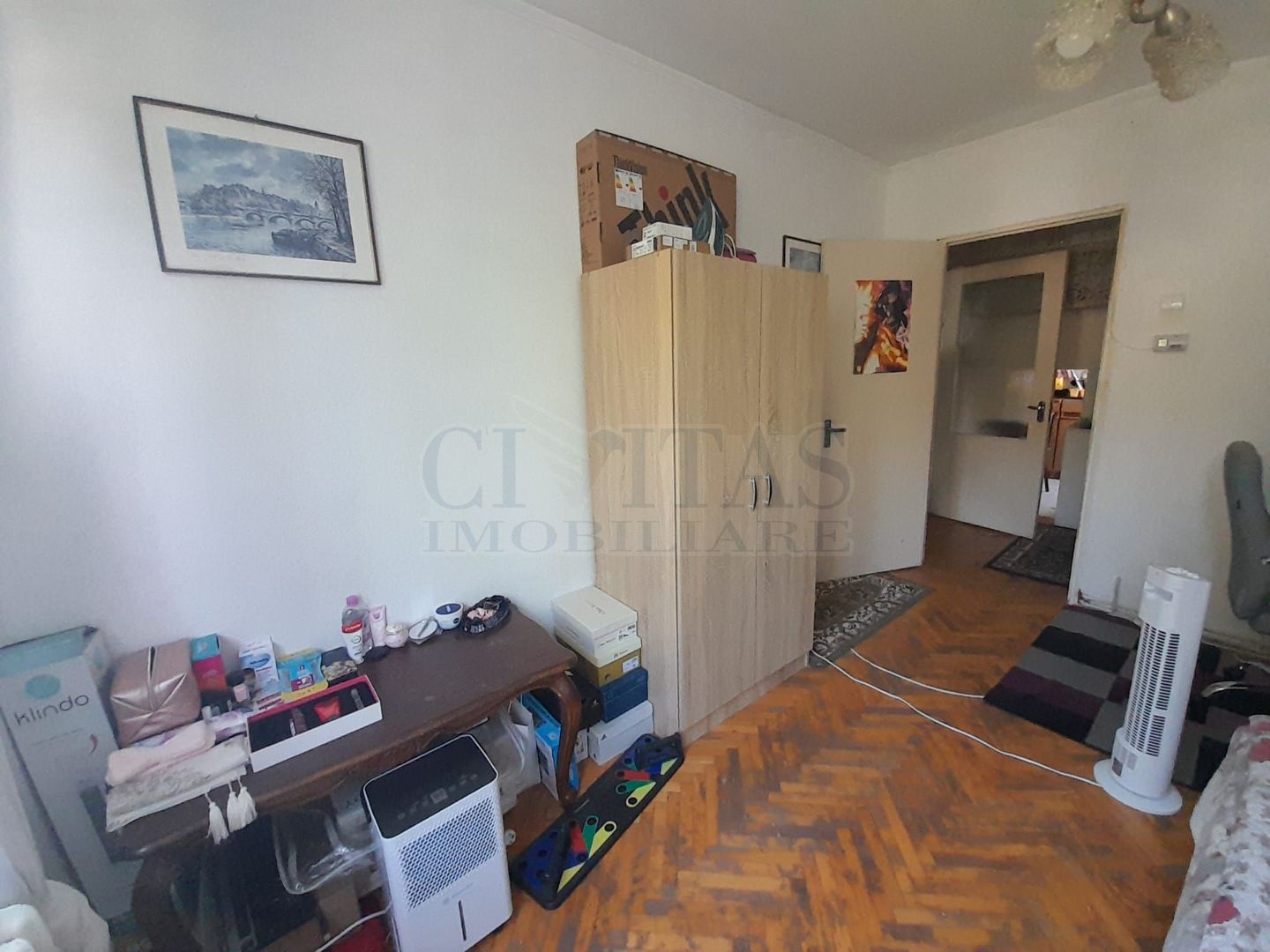 2 camere Fantanele, langa Profi Grigorescu, zona superba! - Poză 7