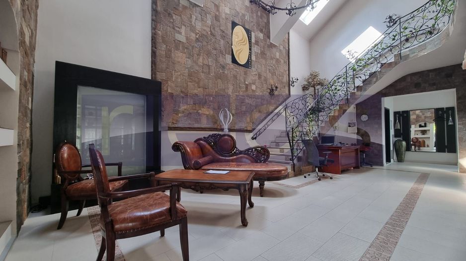 INCHIRIERE SPATIU COMERCIAL-2 VILE | ZONA MOGOSOAIA - Poză 6