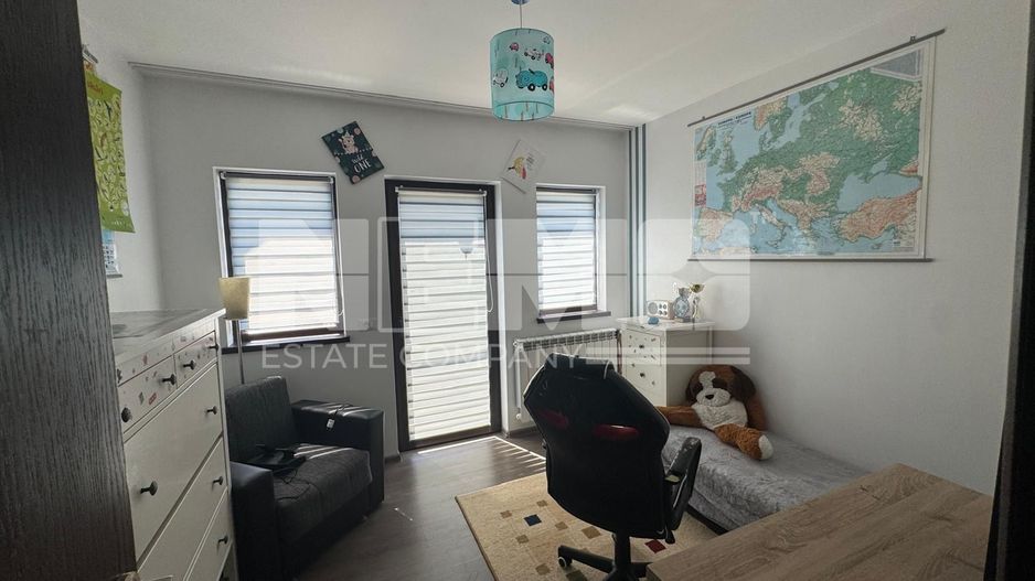 CASA DE VANZARE | IPOTESTI, SUCEAVA | 265.000€ - Poză 12