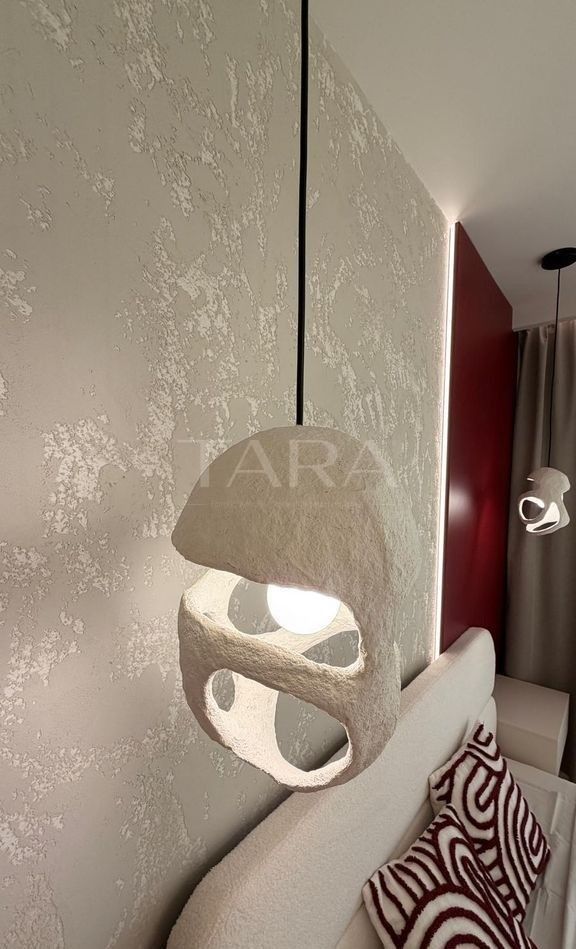 Vând apartament 2 camere mobilat, utilat - Poză 12