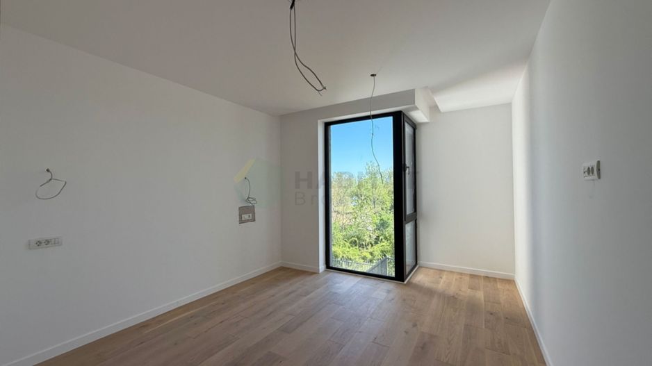 Vila 5 camere Pipera Denya Lake| Faza 1 - Poză 13