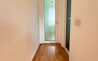 Apartament cu 2 camere de vânzare la mansardă în zona Poarta 6 - Poză 9