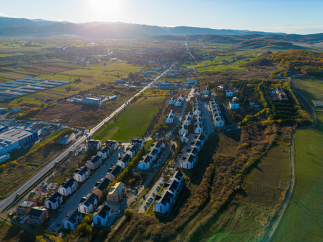 
    
    2021 – Prezent | DaVinci Homes
    
  
  
  