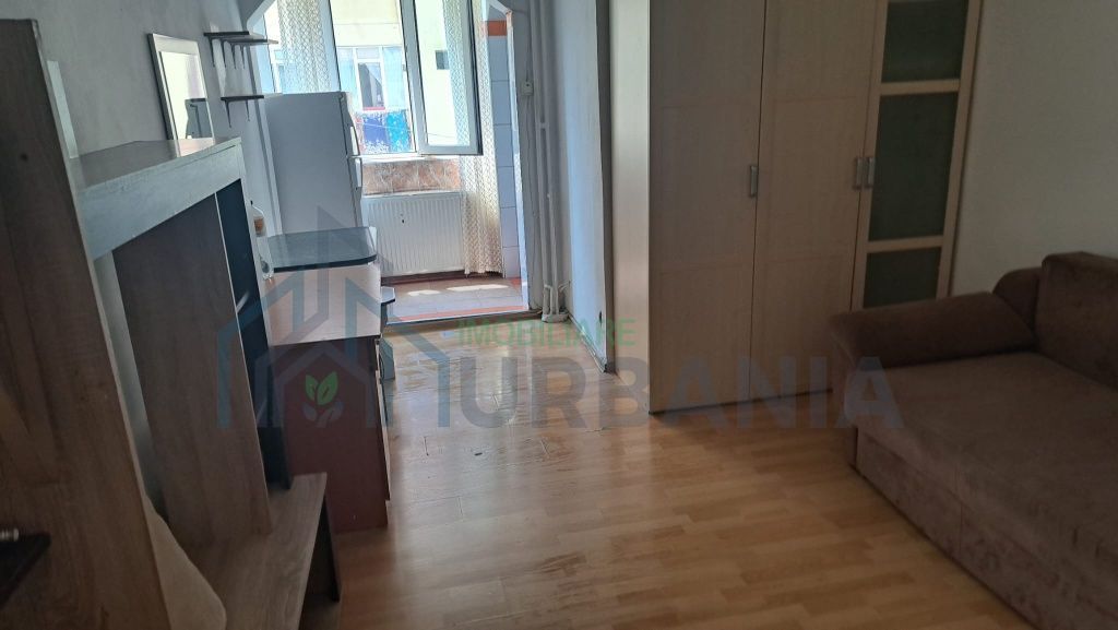 Garsoniera de inchiriat, zona Nicolina, str. Pantelimon Halipa, nr. 15, sc. A, et. 2, Iasi - Poză 2
