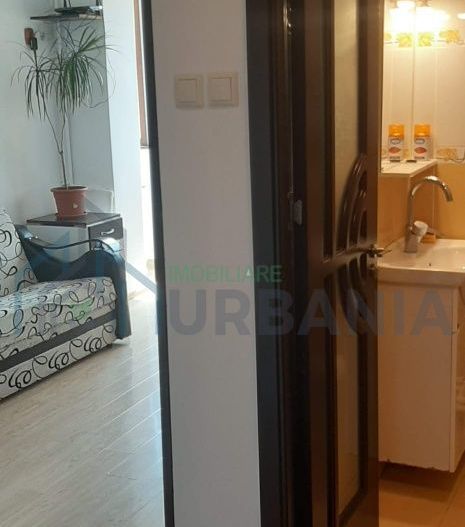 Apartament 2 camere de inchiriat, zona centrala Gara Mare, Iasi - Poză 7
