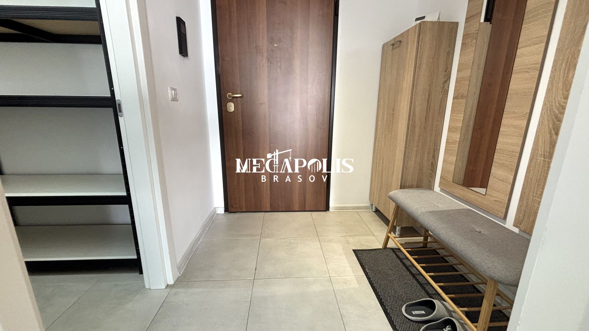 Apartament 2 camere | Boxă | Parcare | Pet-Friendly | Top City - Poză 14