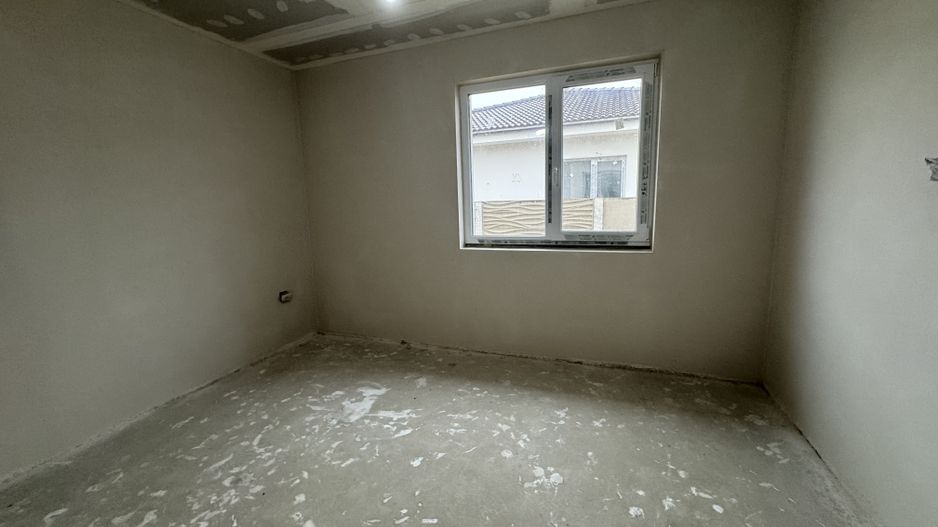 1\2 Duplex Parter Sag,3 Camere,2 Bai,Terasa Acoperita - Poză 7