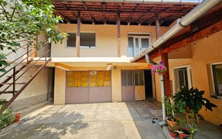 Proprietate cu potențial mixt – locuință și spațiu de lucru în Partoș - Poză 16