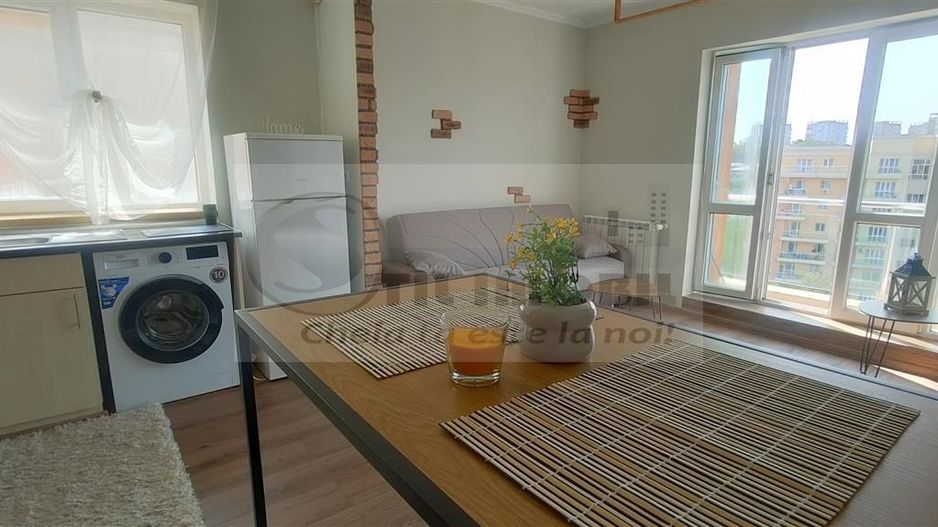 2 CAM TATARASI BLOC NOU GREEN PARK - Poză 8