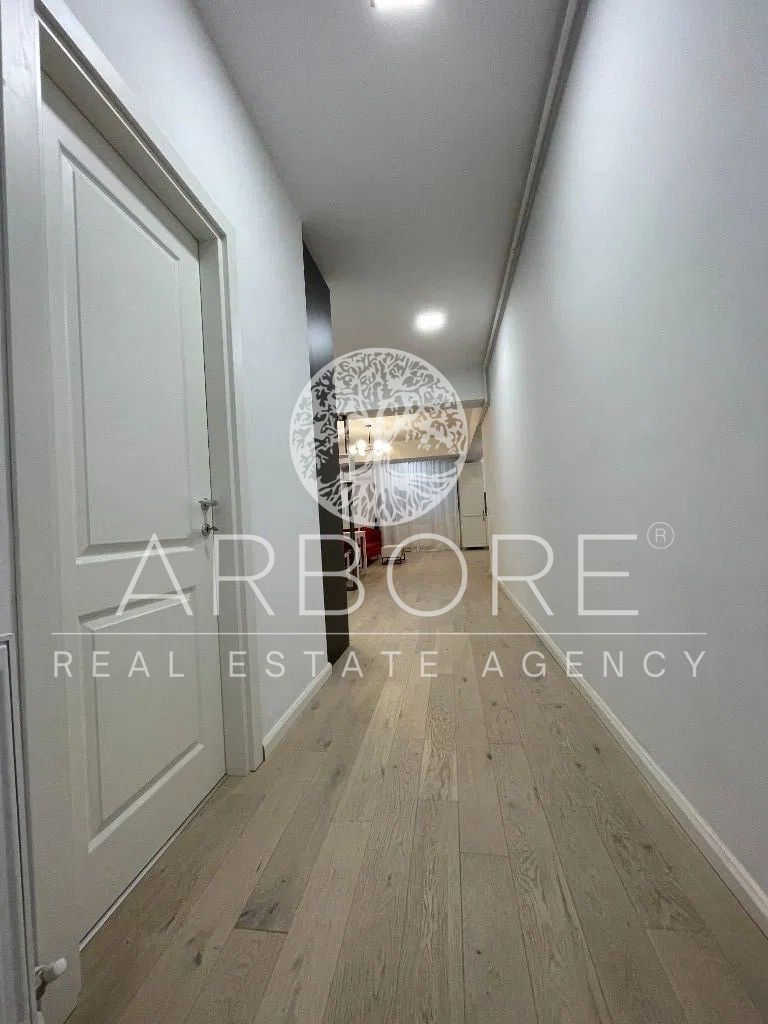 Apartament 3 Camere | Prima Închiriere | Parcare | Herăstrău - Poză 12