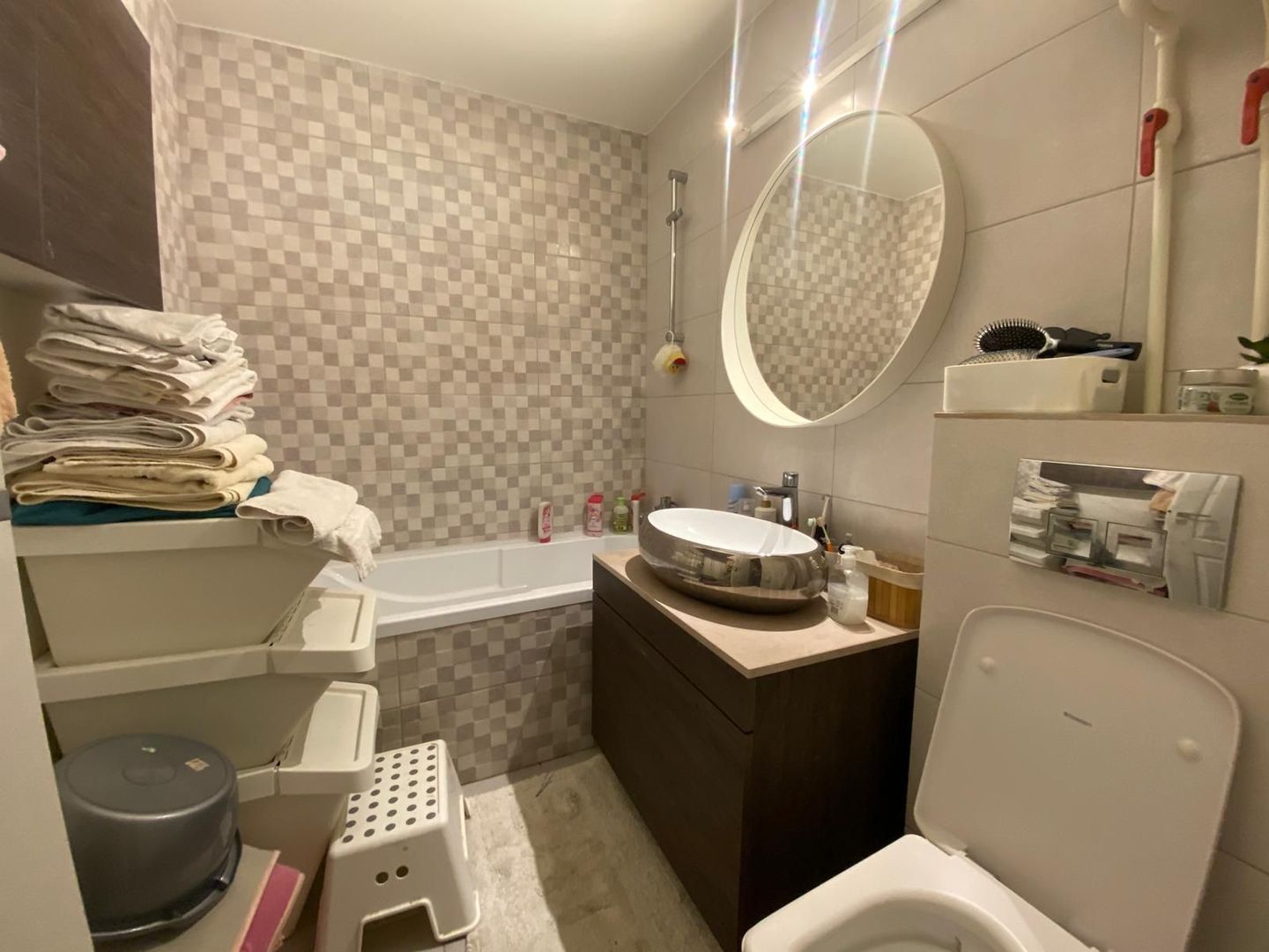 Apartament 2 Camere - Matei Voievod - Poză 7