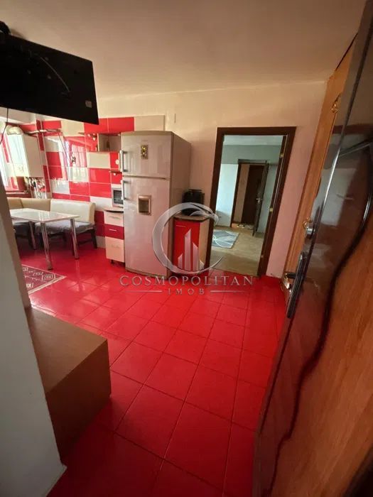 Apartament cu 2 camere ~ zona Unirii Sud ~ etaj intermediar ~ renovat/ - Poză 3