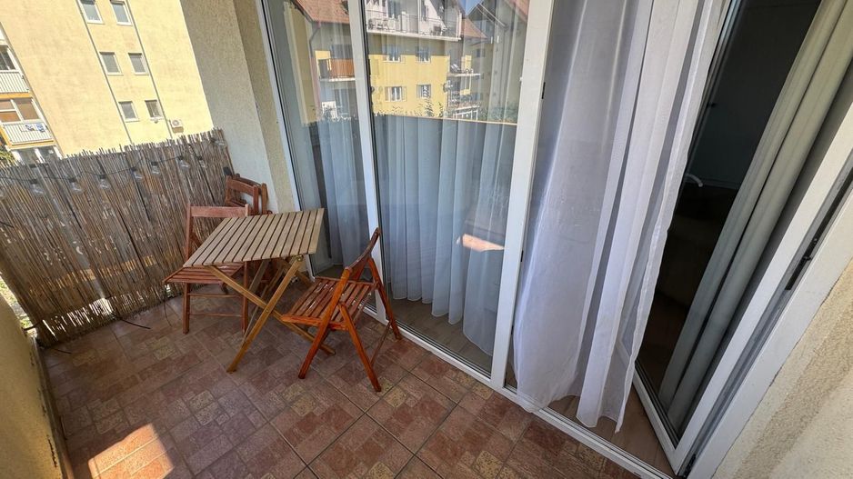 Apartament 3 camere decomandat, 71 mp, et2/4 - Turnisor, Sibiu - Poză 8
