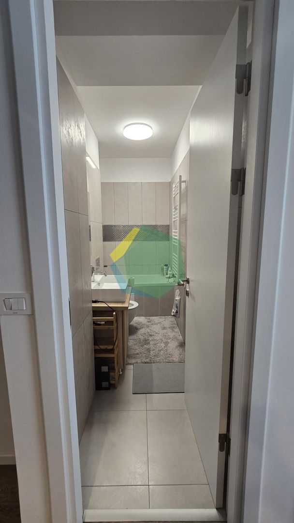 Apartament /Otopeni/2 camere - Poză 4