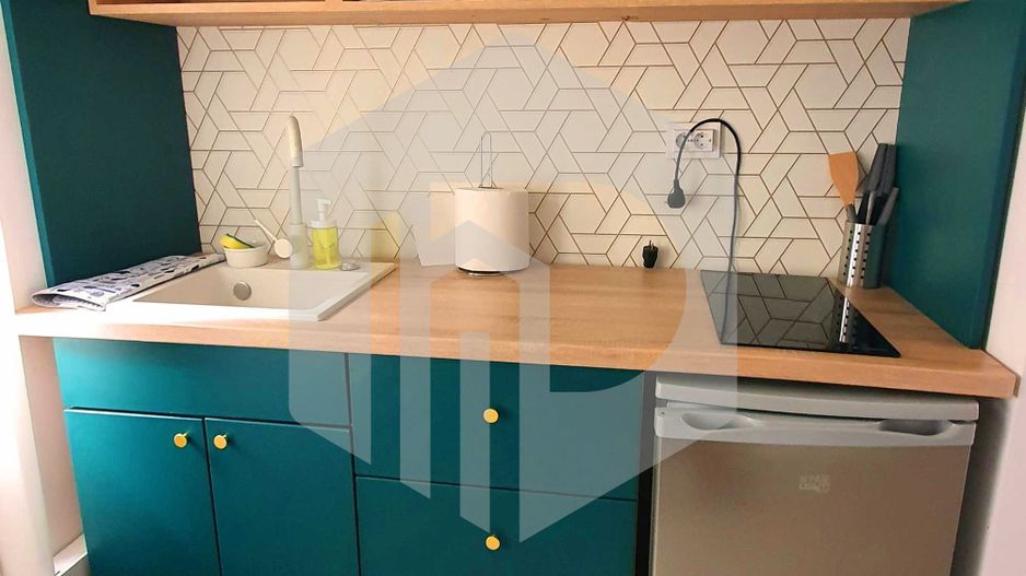 Afacere BnB studio/garsonieră  de vanzare la cheie - Ultra Central - Poză 7