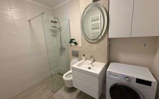 Apartament 2 camere decomandat - P. Brana, Selimbar - Poză 8