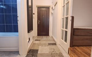 Garsoniera decomandata | Centrala proprie | 2 minute Metrou Brancovean - Poză 6
